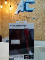 Aparador de cabelo Rowenta 